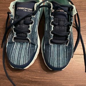 Under Armour shoes Charged